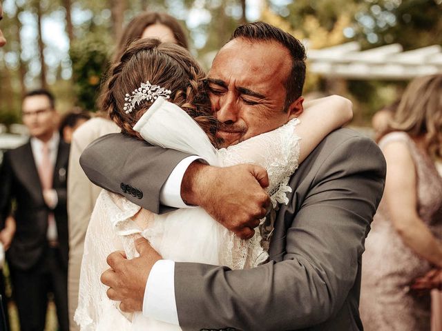 O casamento de Francisco e Amanda em Leiria, Leiria (Concelho) 38