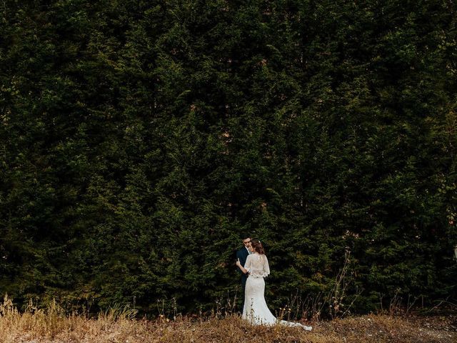 O casamento de Francisco e Amanda em Leiria, Leiria (Concelho) 49