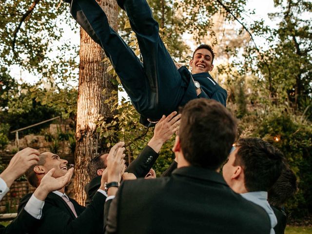 O casamento de Francisco e Amanda em Leiria, Leiria (Concelho) 57