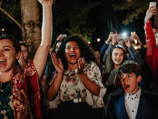 O casamento de Francisco e Amanda em Leiria, Leiria (Concelho) 60