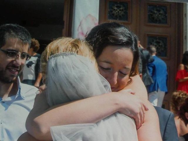 O casamento de Helder e Diana em São Pedro da Cova, Gondomar 6