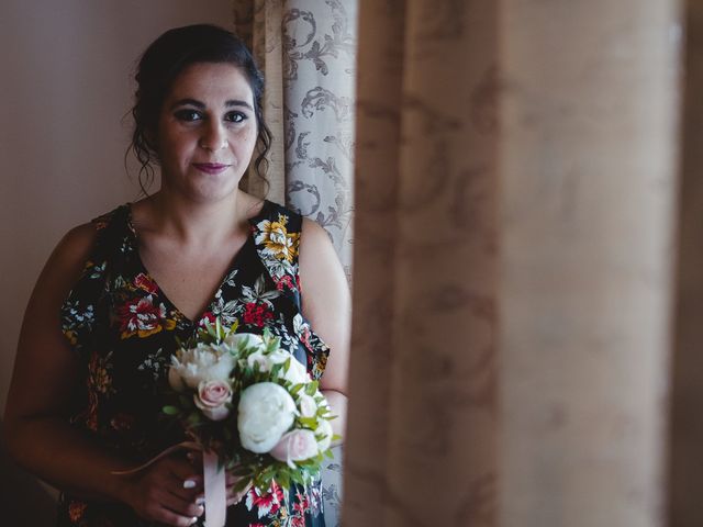 O casamento de Alexandre e Joana em Viseu, Viseu (Concelho) 27