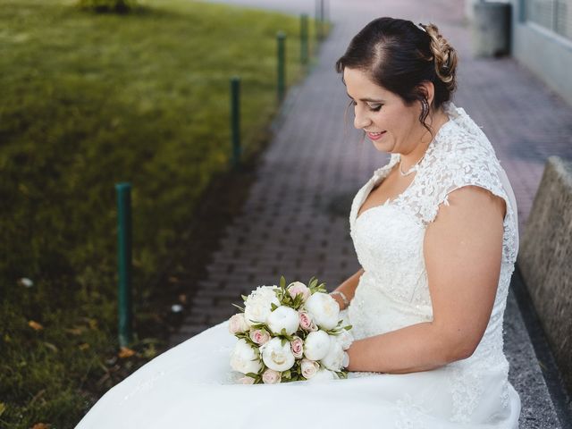 O casamento de Alexandre e Joana em Viseu, Viseu (Concelho) 34