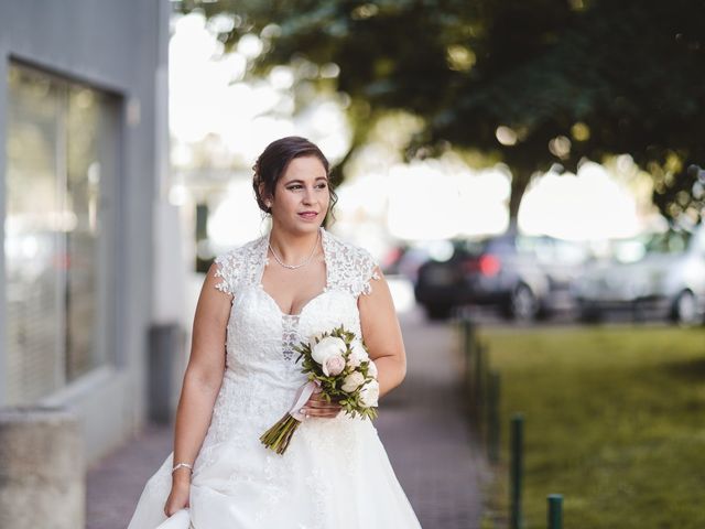 O casamento de Alexandre e Joana em Viseu, Viseu (Concelho) 36