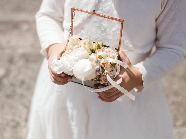 O casamento de Alexandre e Joana em Viseu, Viseu (Concelho) 49