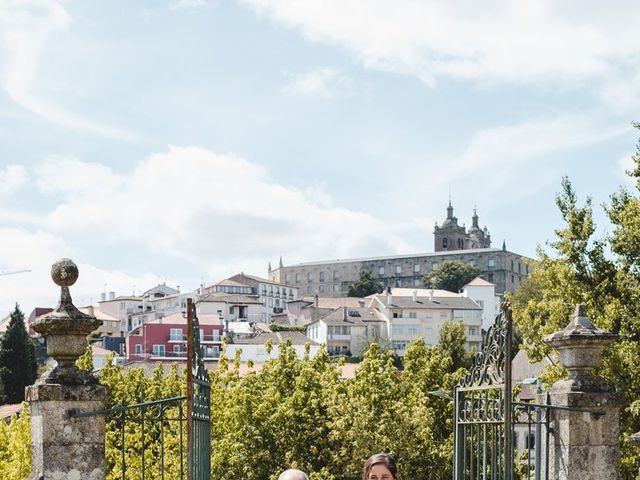 O casamento de Alexandre e Joana em Viseu, Viseu (Concelho) 50