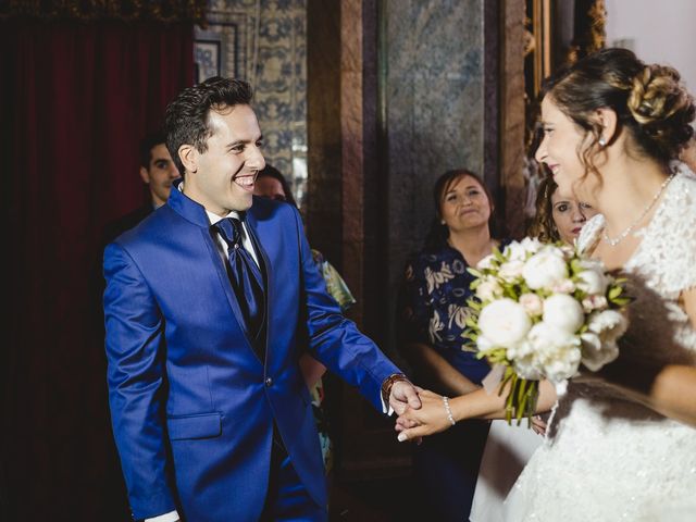 O casamento de Alexandre e Joana em Viseu, Viseu (Concelho) 51