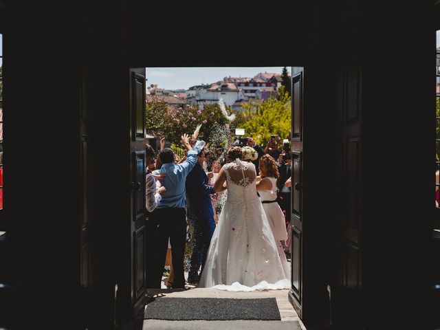 O casamento de Alexandre e Joana em Viseu, Viseu (Concelho) 66