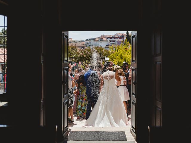 O casamento de Alexandre e Joana em Viseu, Viseu (Concelho) 67