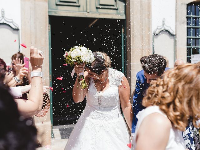 O casamento de Alexandre e Joana em Viseu, Viseu (Concelho) 70