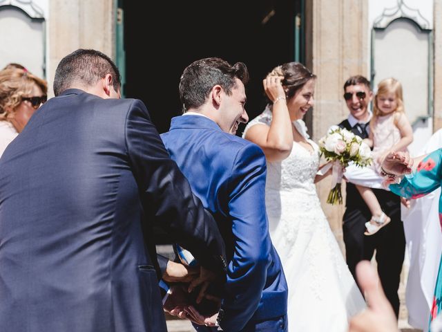 O casamento de Alexandre e Joana em Viseu, Viseu (Concelho) 71