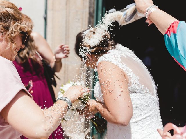 O casamento de Alexandre e Joana em Viseu, Viseu (Concelho) 73