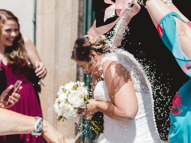 O casamento de Alexandre e Joana em Viseu, Viseu (Concelho) 74