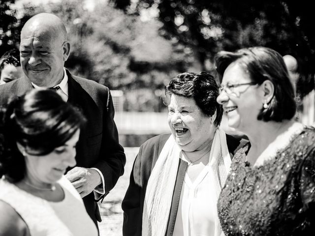 O casamento de Alexandre e Joana em Viseu, Viseu (Concelho) 75