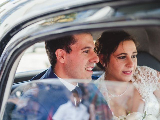 O casamento de Alexandre e Joana em Viseu, Viseu (Concelho) 90