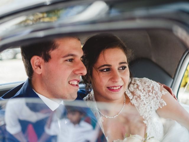 O casamento de Alexandre e Joana em Viseu, Viseu (Concelho) 91