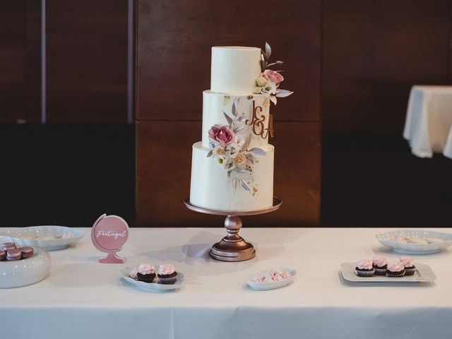 O casamento de Alexandre e Joana em Viseu, Viseu (Concelho) 109