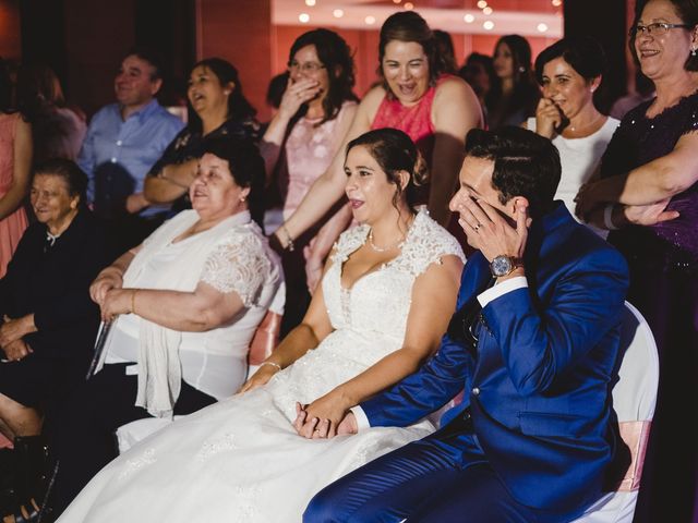 O casamento de Alexandre e Joana em Viseu, Viseu (Concelho) 126