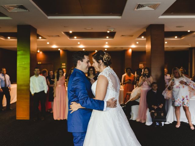 O casamento de Alexandre e Joana em Viseu, Viseu (Concelho) 130