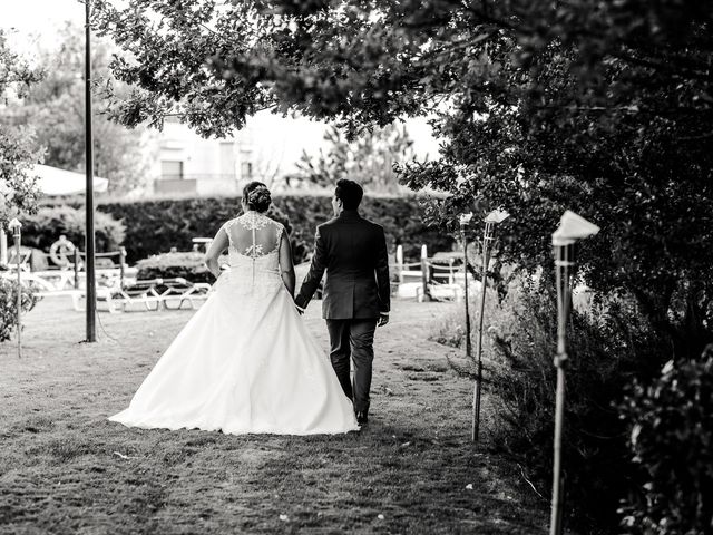 O casamento de Alexandre e Joana em Viseu, Viseu (Concelho) 134