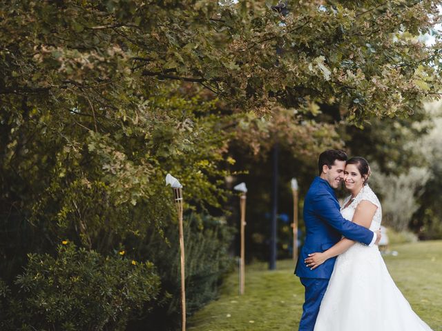 O casamento de Alexandre e Joana em Viseu, Viseu (Concelho) 136