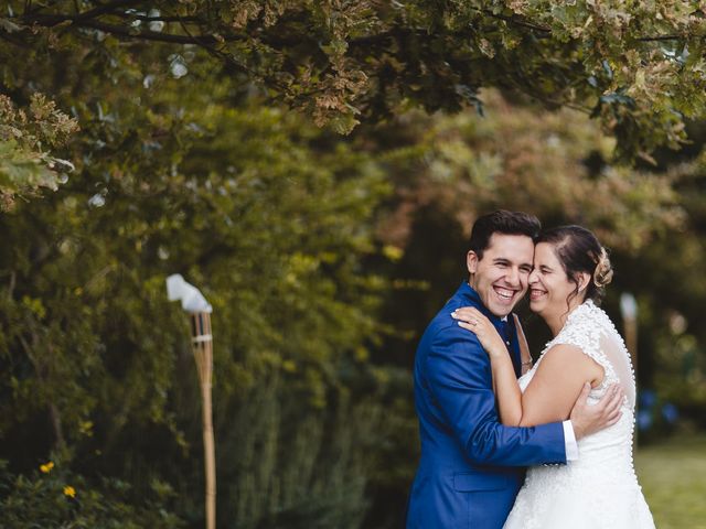 O casamento de Alexandre e Joana em Viseu, Viseu (Concelho) 137