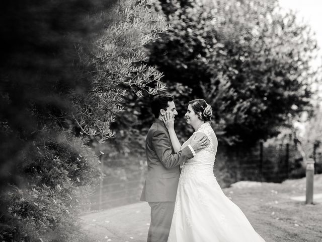 O casamento de Alexandre e Joana em Viseu, Viseu (Concelho) 148