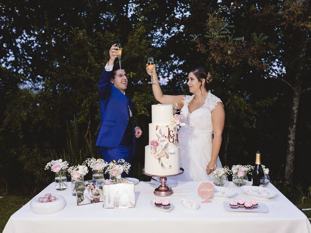 O casamento de Alexandre e Joana em Viseu, Viseu (Concelho) 183