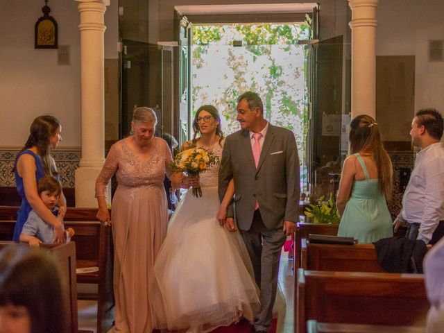 O casamento de Ricardo e Carolina em Fátima, Ourém 8