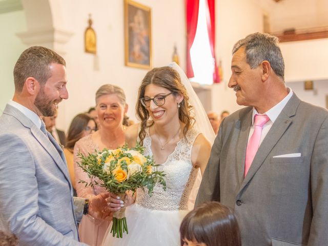 O casamento de Ricardo e Carolina em Fátima, Ourém 9