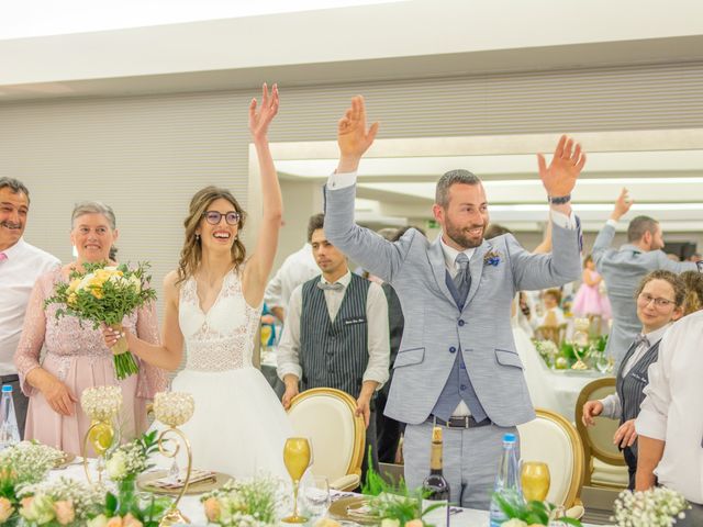 O casamento de Ricardo e Carolina em Fátima, Ourém 14