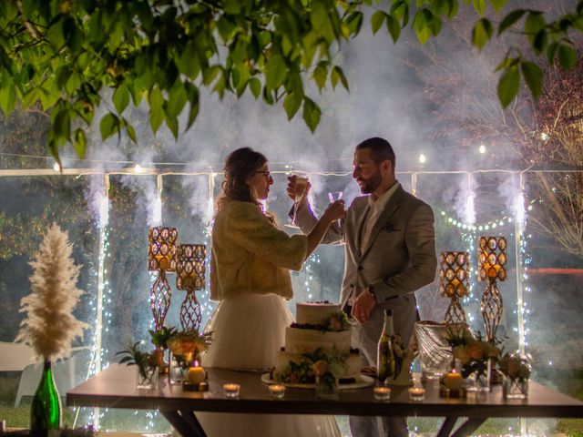 O casamento de Ricardo e Carolina em Fátima, Ourém 20