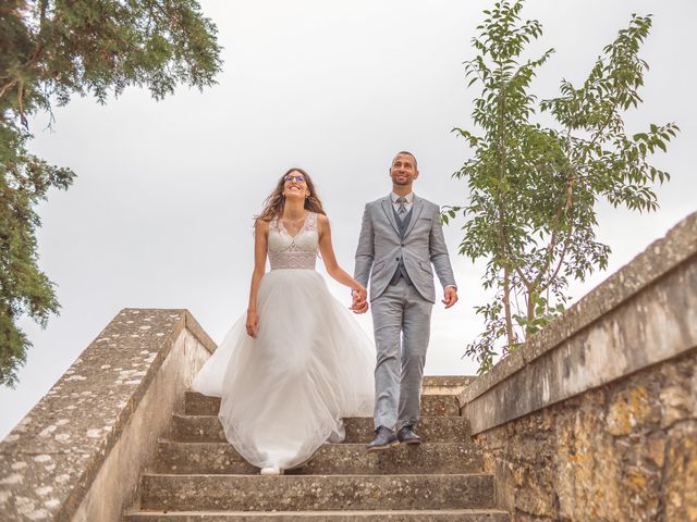 O casamento de Ricardo e Carolina em Fátima, Ourém 36