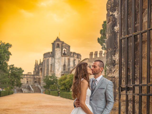 O casamento de Ricardo e Carolina em Fátima, Ourém 40