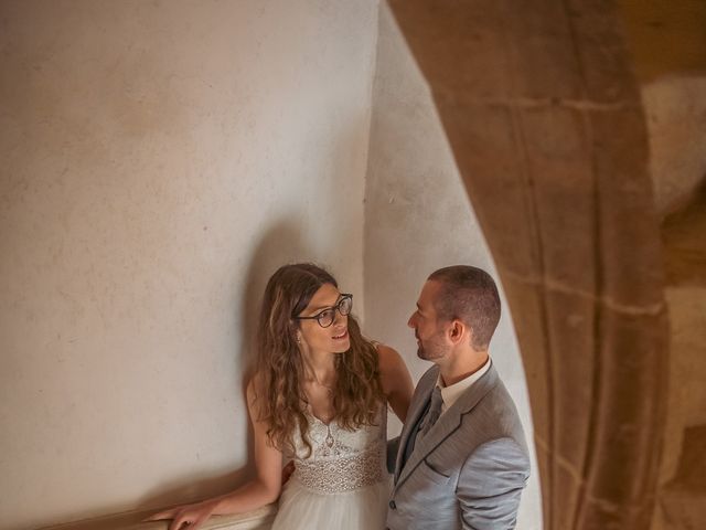 O casamento de Ricardo e Carolina em Fátima, Ourém 45