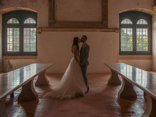 O casamento de Ricardo e Carolina em Fátima, Ourém 47