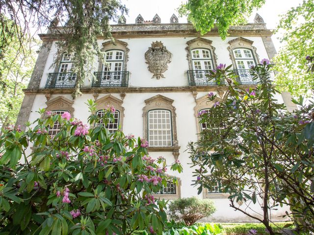 O casamento de Damien e Cashelle em Penalva do Castelo, Penalva do Castelo 10