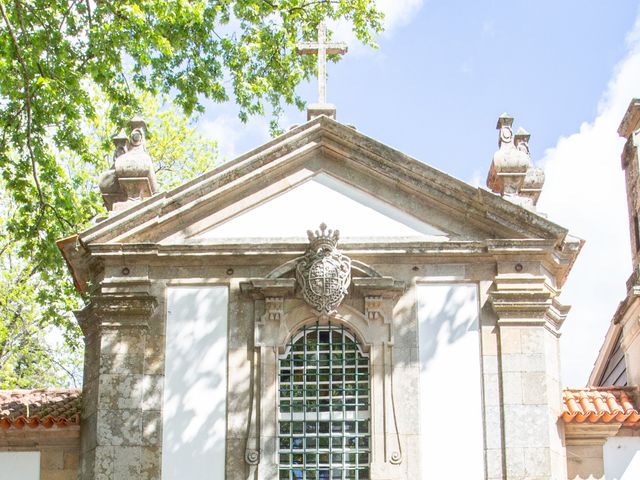 O casamento de Damien e Cashelle em Penalva do Castelo, Penalva do Castelo 12