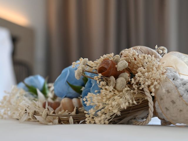 O casamento de Nuno e Catarina em Costa de Caparica, Almada 3