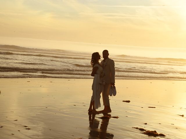 O casamento de Nuno e Catarina em Costa de Caparica, Almada 44