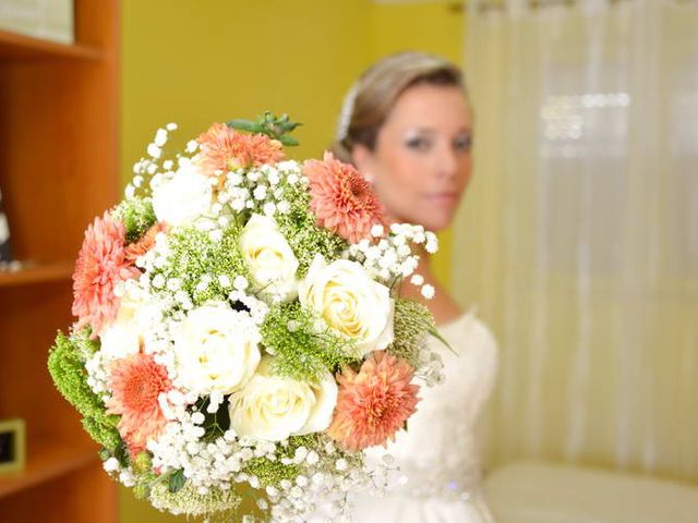 O casamento de Carlos e Sandra em Maia, Maia 9