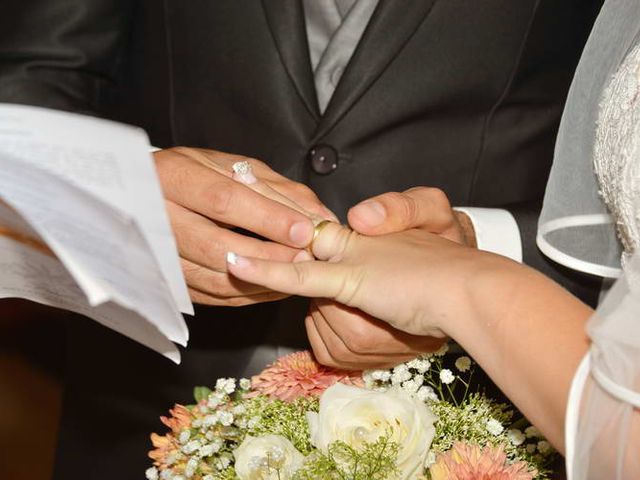 O casamento de Carlos e Sandra em Maia, Maia 12