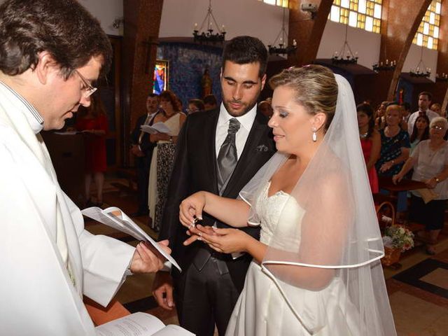 O casamento de Carlos e Sandra em Maia, Maia 13