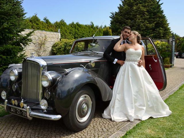 O casamento de Carlos e Sandra em Maia, Maia 40