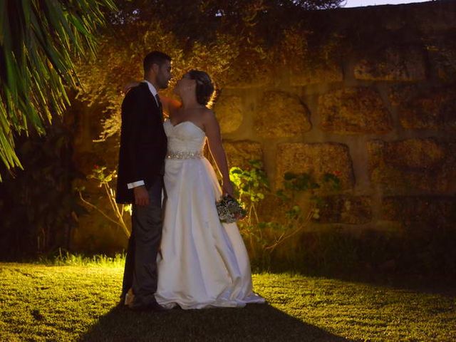 O casamento de Carlos e Sandra em Maia, Maia 1