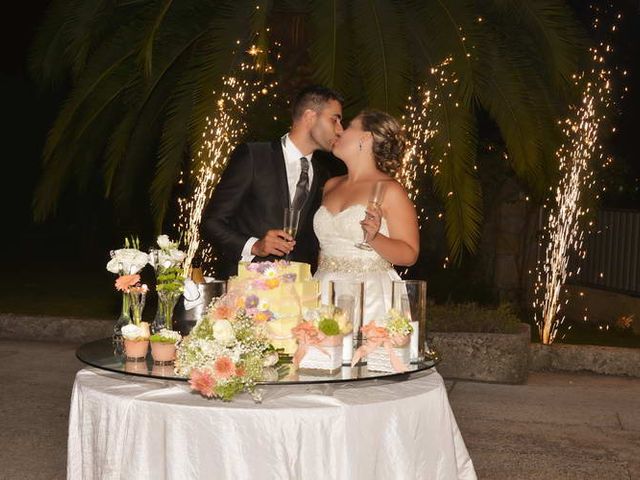 O casamento de Carlos e Sandra em Maia, Maia 2