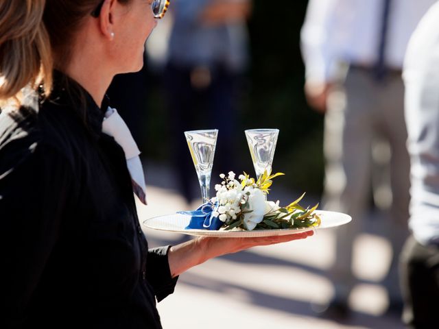 O casamento de Carlos e Joana em Vila Real, Vila Real (Concelho) 16