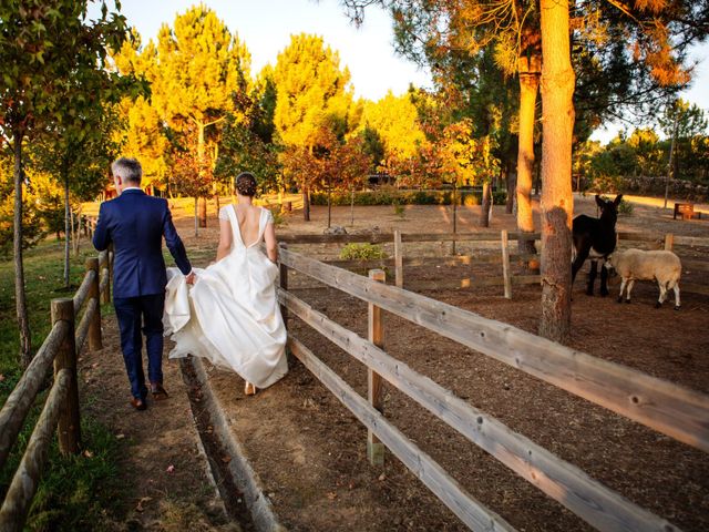 O casamento de Carlos e Joana em Vila Real, Vila Real (Concelho) 24