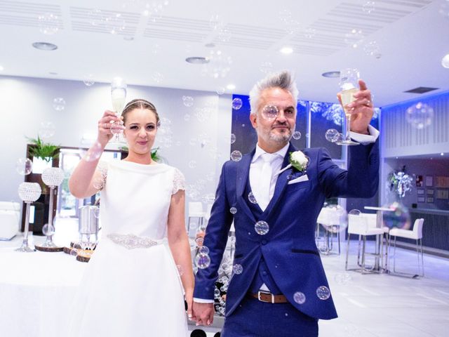 O casamento de Carlos e Joana em Vila Real, Vila Real (Concelho) 2