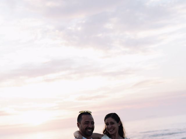 O casamento de Ricardo e Inês em Vila Nova de Milfontes, Odemira 26